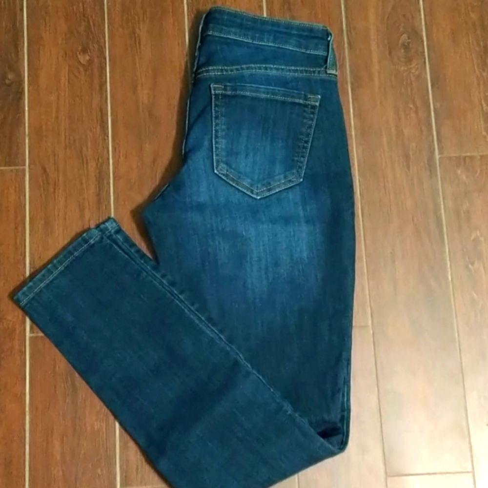 Old Navy size 4 jean pants